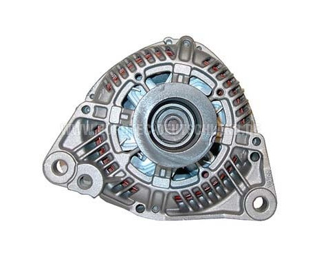 Alternator 12040380 Eurotec