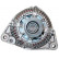 Alternator 12040380 Eurotec