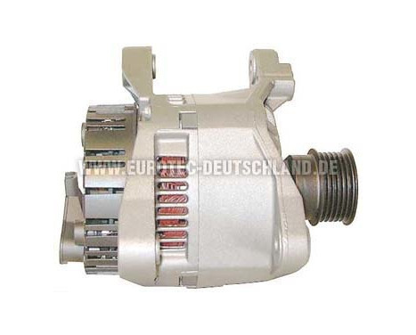 Alternator 12040380 Eurotec, Image 2