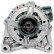 Alternator 12040390 Eurotec