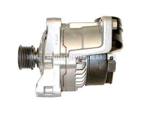 Alternator 12040390 Eurotec, Image 2