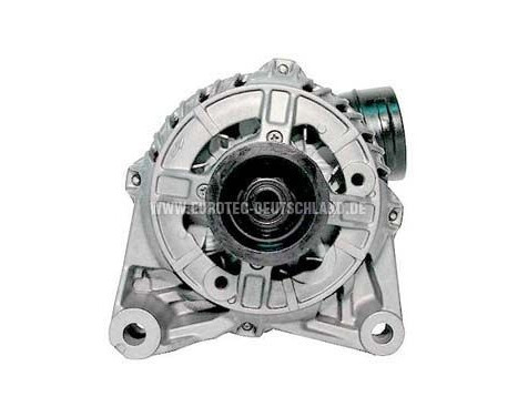 Alternator 12040390 Eurotec, Image 4