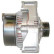 Alternator 12040410 Eurotec, Thumbnail 5