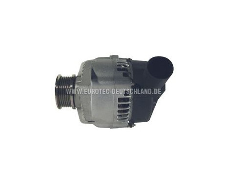 Alternator 12040660 Eurotec, Image 5