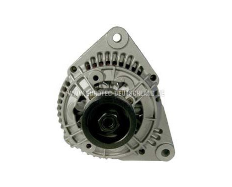 Alternator 12040920 Eurotec