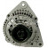 Alternator 12040920 Eurotec