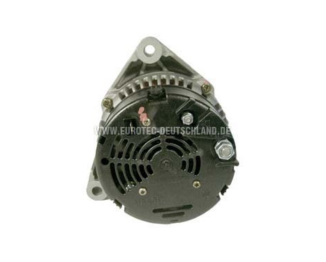 Alternator 12040920 Eurotec, Image 3