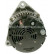Alternator 12040920 Eurotec, Thumbnail 3