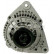 Alternator 12040920 Eurotec, Thumbnail 4