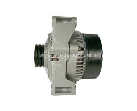 Alternator 12040920 Eurotec, Image 5
