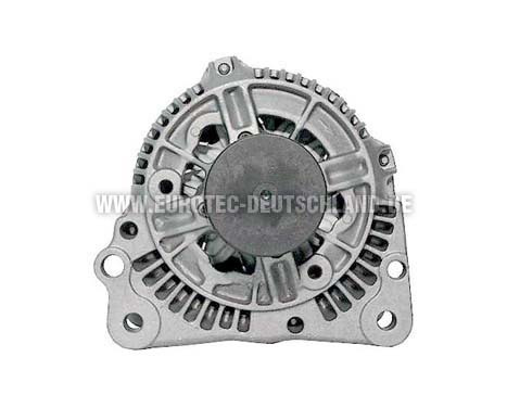 Alternator 12040950 Eurotec