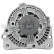 Alternator 12040950 Eurotec, Thumbnail 4