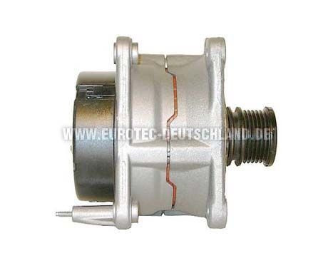 Alternator 12040950 Eurotec, Image 5