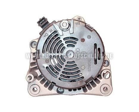 Alternator 12040950 Eurotec, Image 6