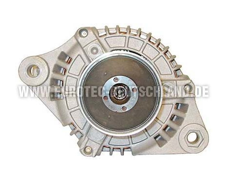 Alternator 12040980 Eurotec