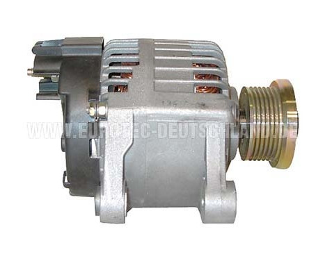 Alternator 12040980 Eurotec, Image 2