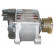 Alternator 12040980 Eurotec, Thumbnail 2