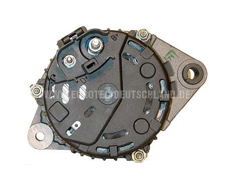 Alternator 12040980 Eurotec, Image 3