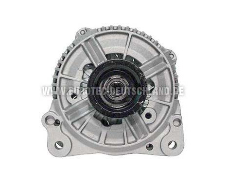 Alternator 12040990 Eurotec