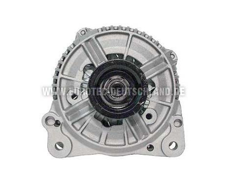 Alternator 12040990 Eurotec, Image 4