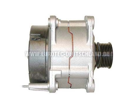 Alternator 12040990 Eurotec, Image 5