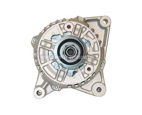 Alternator 12041100 Eurotec