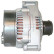 Alternator 12041110 Eurotec, Thumbnail 2
