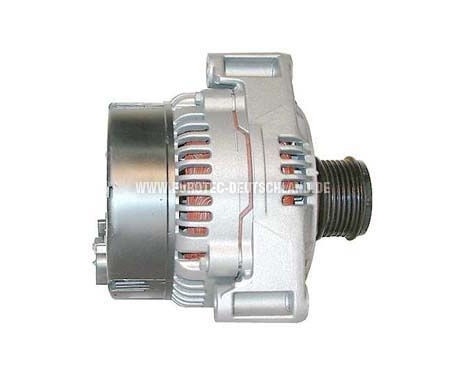 Alternator 12041110 Eurotec, Image 5