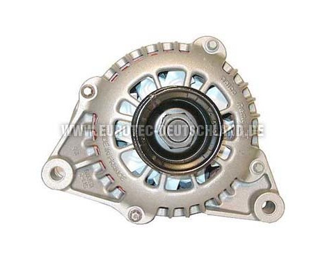 Alternator 12041250 Eurotec