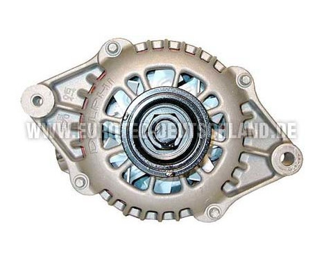 Alternator 12041260 Eurotec