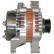 Alternator 12041260 Eurotec, Thumbnail 2