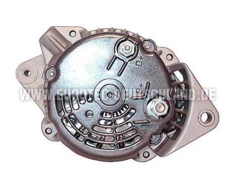 Alternator 12041260 Eurotec, Image 3