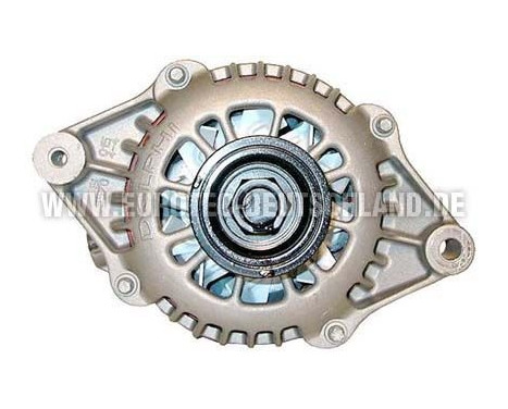 Alternator 12041260 Eurotec, Image 4