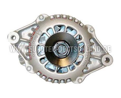 Alternator 12041270 Eurotec
