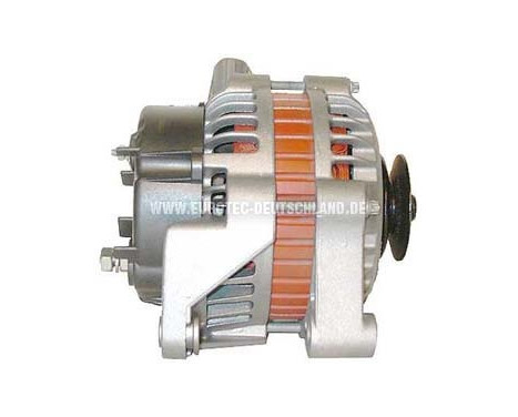 Alternator 12041270 Eurotec, Image 2