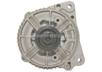 Alternator 12041280 Eurotec