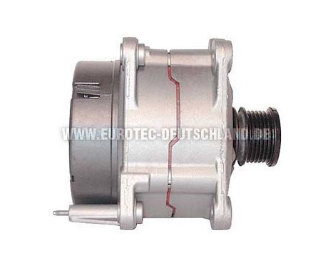 Alternator 12041300 Eurotec, Image 2