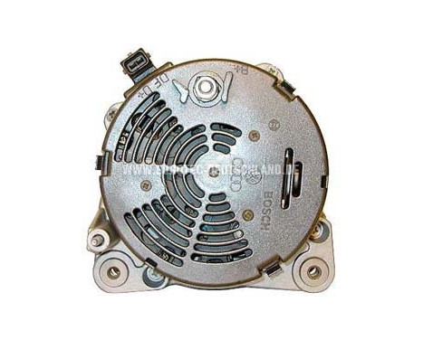 Alternator 12041300 Eurotec, Image 3