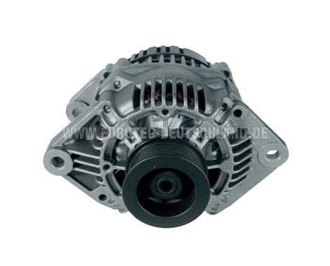 Alternator 12041350 Eurotec, Image 4