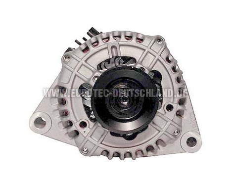 Alternator 12041400 Eurotec
