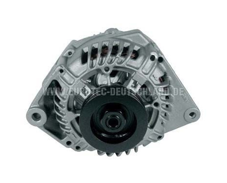 Alternator 12041420 Eurotec, Image 4