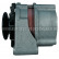 Alternator 12041430 Eurotec, Thumbnail 2