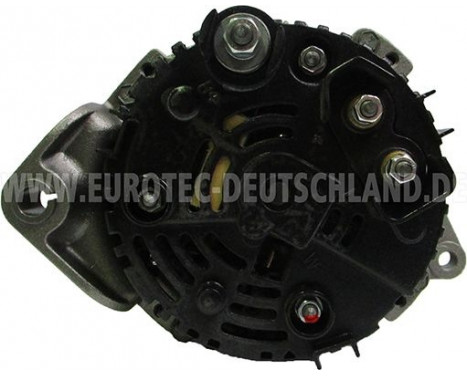 Alternator 12041430 Eurotec, Image 7