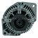 Alternator 12041440 Eurotec