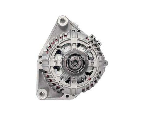 Alternator 12041450 Eurotec