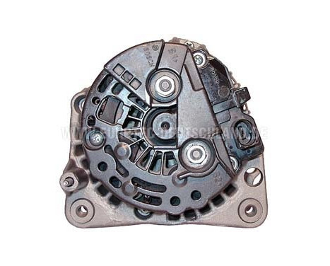 Alternator 12041490 Eurotec, Image 3