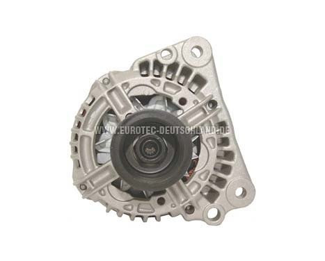 Alternator 12041510 Eurotec