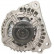 Alternator 12041510 Eurotec