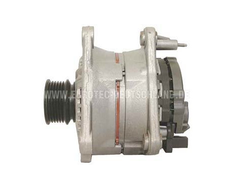 Alternator 12041510 Eurotec, Image 2