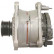 Alternator 12041510 Eurotec, Thumbnail 2